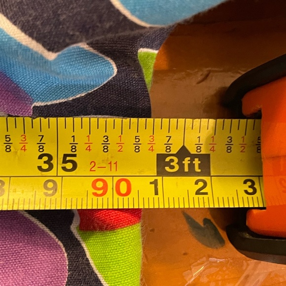 HEARTS SCRUBS  RMF HEARTS PLUS SIZE RAINBOW WOMENS - Picture 6 of 7